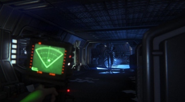 Alien: Isolation
