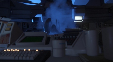 Alien: Isolation