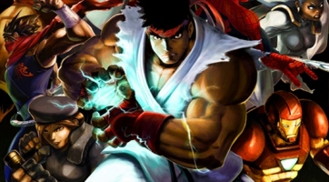 Hivatalosan bejelentve a Marvel Vs. Capcom 2