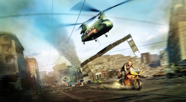 Motorstorm