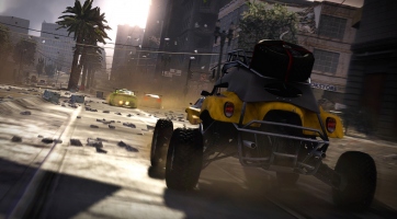 Motorstorm