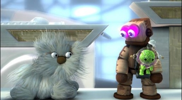LittleBigPlanet