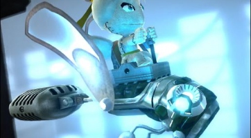 LittleBigPlanet