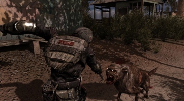 Hivatalosan is készül az új S.T.A.L.K.E.R. epizód, Call of Pripyat alcímmel