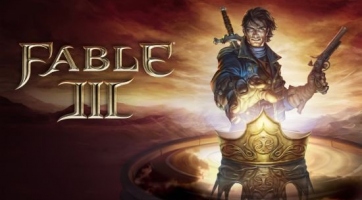 Hivatalosan is készül PC-re a Fable III!