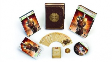 Fable III