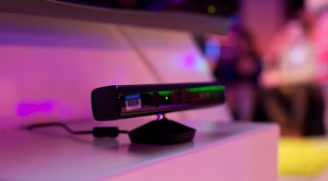 Hivatalosan is Kinect névre keresztelődött a Project Natal