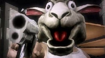 Hivatalosan készül a Saints Row 3, valamint a sorozathoz kapcsolódó film is