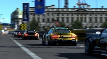 Hivatalosan megerősítették a Need for Speed: Shift folytatását