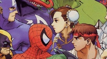 Hivatalos megerősítést nyert a Marvel vs. Capcom 3