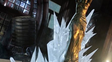Batman: Arkham Origins