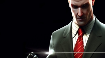 Hivatalossá vált a Hitman HD Trilogy