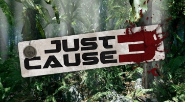 Hivatalossá vált a Just Cause 3