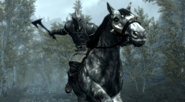 Hivatalossá vált a PC-s és PlayStation 3-as The Elder Scrolls V: Skyrim - Dawnguard megjelenése