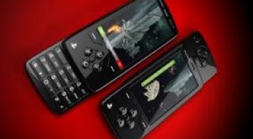 Hivatalossá vált a PlayStation telefon!
