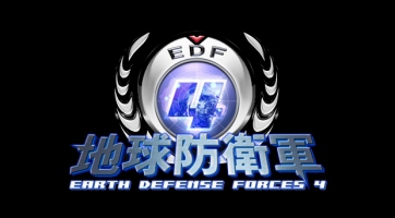 Hivatalossá vált az Earth Defense Forces 4