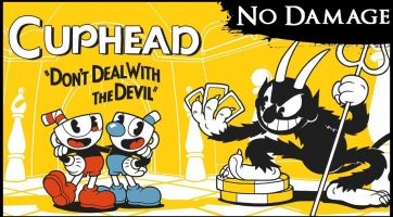 Hogy a Cuphead túl nehéz? Pedig valaki lenyomta mind a 28 boss-t sérülés nélkül!
