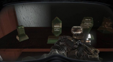 Call of Duty: Ghosts