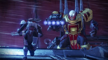Hol a klánrendszer a Destiny 2-ből? Nyugi, hamarosan érkezik!