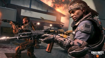 Holnap bővül a Nuketown pályával a Call of Duty: Black Ops 4
