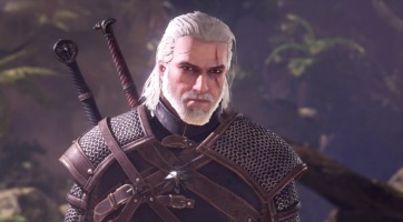 Monster Hunter World