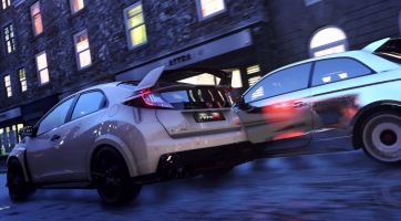 Holnap és február végén is bővül a DriveClub