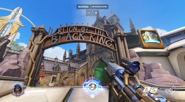Holnap indul az Overwatch League második felvonása