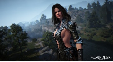 Holnap jön a Black Desert Online: Mediah kiegészítő