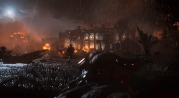 Holnap jön a Call of Duty: Modern Warfare 2 Remastered, itt is van a trailer