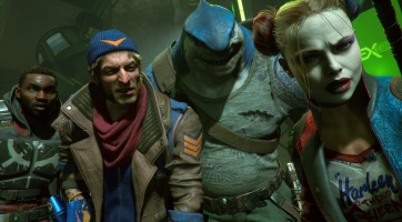 Holnap jön a következő State of Play, a főszerepben a Suicide Squad: Kill the Justice League-val