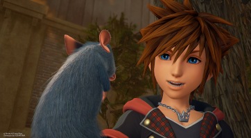 Holnap jön a még több kihívással kecsegtető Critical Mode a Kingdom Hearts 3-ba