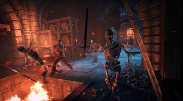 Holnap jön az utolsó frissítés a Dying Light: Hellraidhez