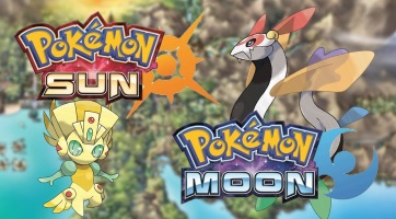 Holnap minden kiderül a Pokémon Sun and Moon-ról