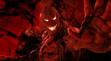 Holnap mutatják be az Injustice 2 következő harcosát