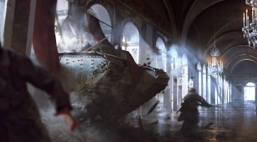 Holnap mutatkozik be a Battlefield 1 egyjátékos kampánya!