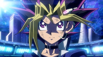 Holnap PC-re is megjelenik a Yu-Gi-Oh! Duel Links kártyajáték