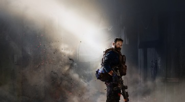 Holnap reggeltől indul a Call of Duty: Modern Warfare negyedik szezonja