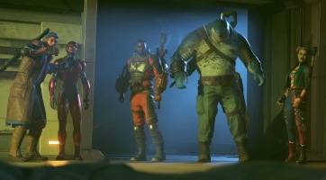 Holnap új Suicide Squad: Kill the Justice League videó várható