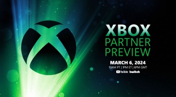 Holnap Xbox Partner Preview lesz, benne 30 percnyi friss játék trailerrel
