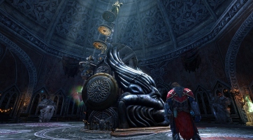 Holnap érkezik a Castlevania: Lords of Shadow PC-s demója