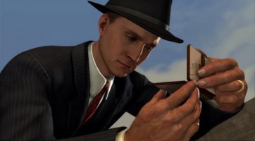 Holnap érkezik az L.A. Noire harmadik trailere!