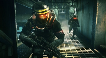 Holnap indul a Killzone: Mercenary nyílt bétája