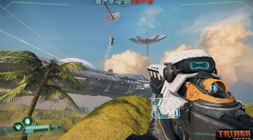 Tribes: Ascend