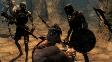Holnap jelentik be az első Skyrim DLC pontos információit