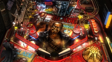 Holnap kerül a Nintendo eShop kínálatába a Marvel Pinball