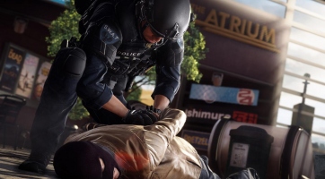 Holnap minden kiderül a Battlefield Hardline nyílt bétájáról
