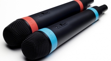 Holnap érkezik az ingyenes SingStar update
