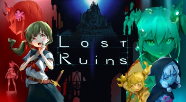 Holnapig ingyen begyűjtheted magadnak a GOG-ról a Lost Ruins-t