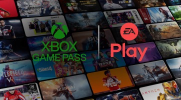 Holnaptól kezdve a PC-s Game Pass-be is bekerülnek az EA Play játékai