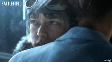 Holnaptól már akár valódi pénzzel is fizethetsz a Battlefield V-ben